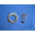 B 86 PIASTRINA - VITE - RANELLA - FERMA DADO B 85 - TUTTI LI - TV - Special - DL